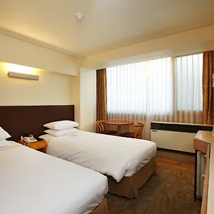Savoy Myeongdong *** Seoul