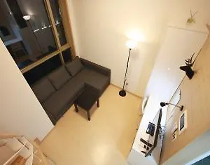 شقة ذا سويت كاسل سيول