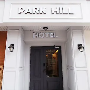 Park Hill Myeongdong *** Seoul