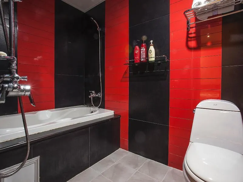 La Nuit Hotel Seoul 3*,