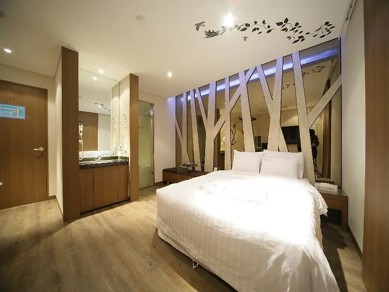 La Nuit Hotel Seoul