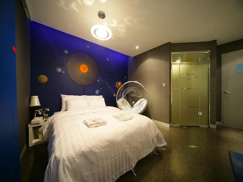 La Nuit Hotel Seoul