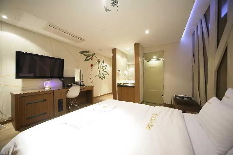 La Nuit Hotel Seoul South Korea
