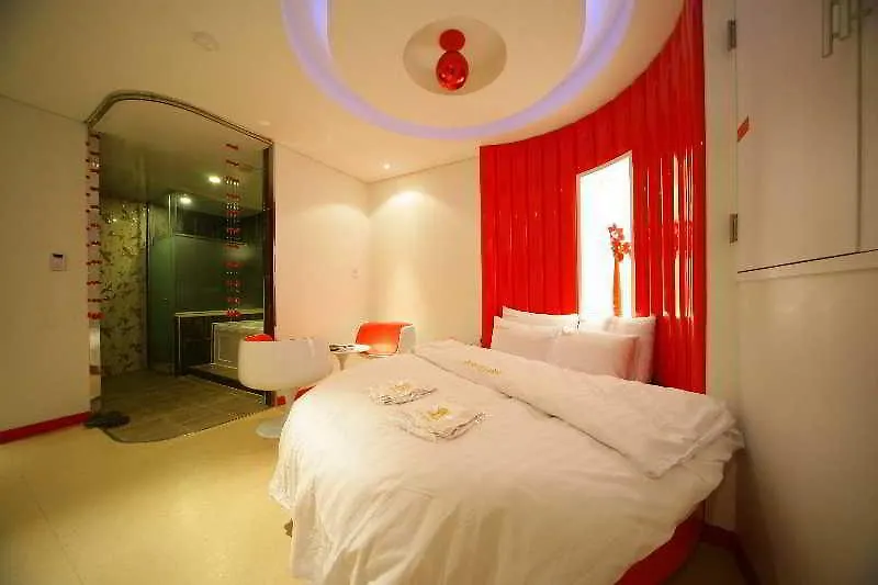 La Nuit Hotel Seoul