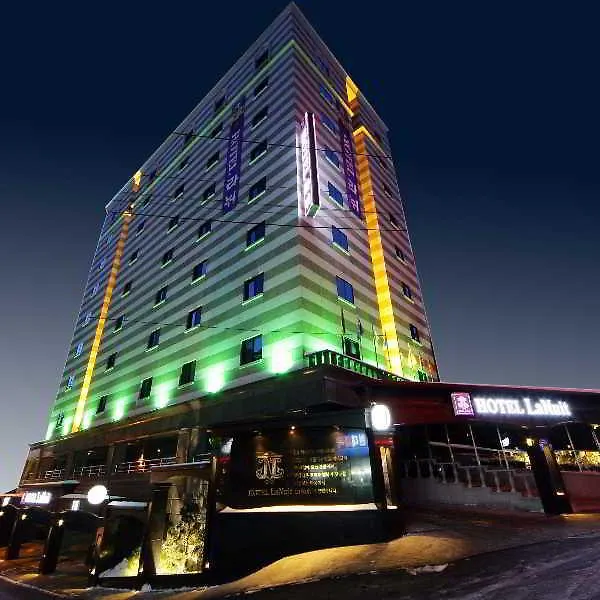 La Nuit Hotel Seoul