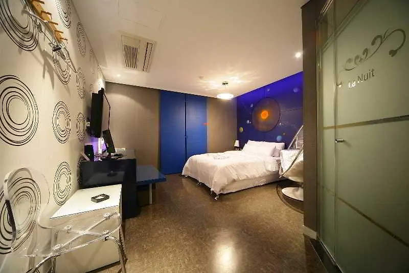 La Nuit Hotel Seoul