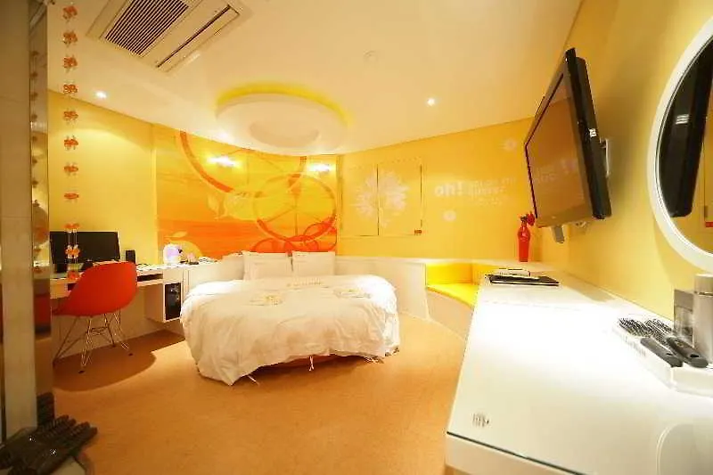La Nuit Hotel Seoul