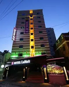 La Nuit Hotel Seoul