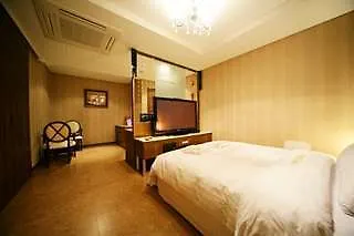 La Nuit Hotel Seoul 3*,  South Korea