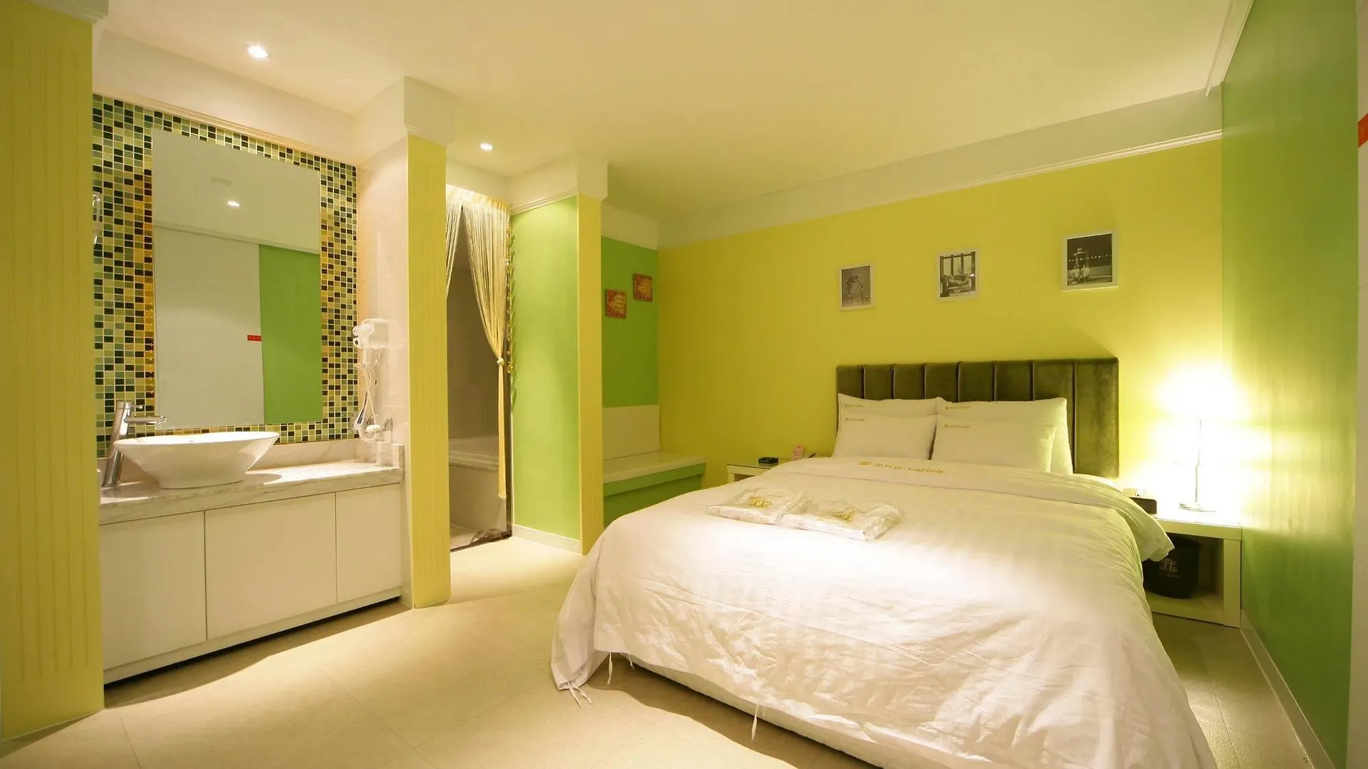La Nuit Hotel Seoul