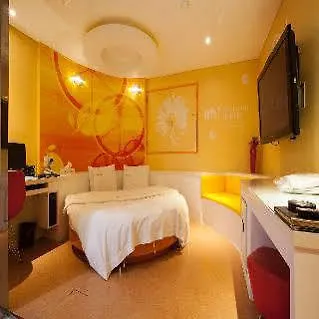 La Nuit Hotel Seoul