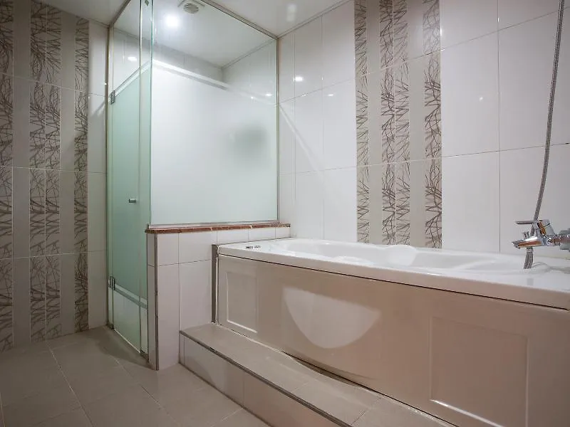 La Nuit Hotel Seoul