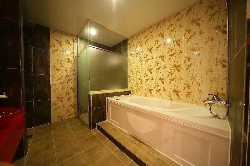La Nuit Hotel Seoul