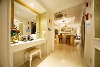 La Nuit Hotel Seoul